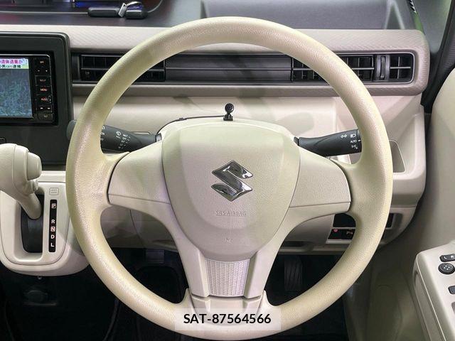 Suzuki WAGON R 2021-11 8211052-11