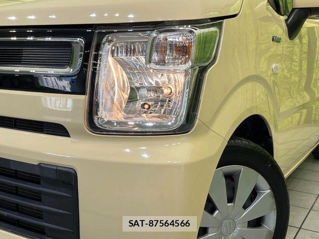 Suzuki WAGON R 2021-11 8211052-12