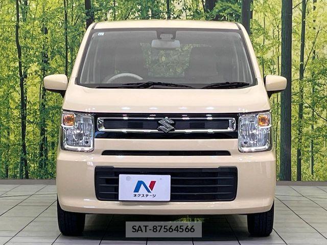 Suzuki WAGON R 2021-11 8211052-14