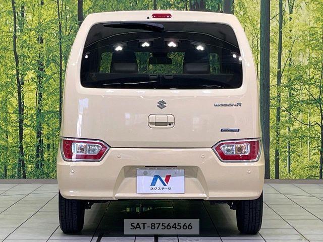 Suzuki WAGON R 2021-11 8211052-15