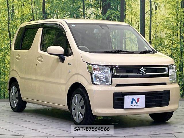 Suzuki WAGON R 2021-11 8211052-16