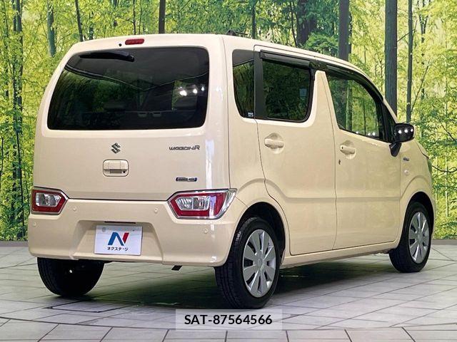 Suzuki WAGON R 2021-11 8211052-17