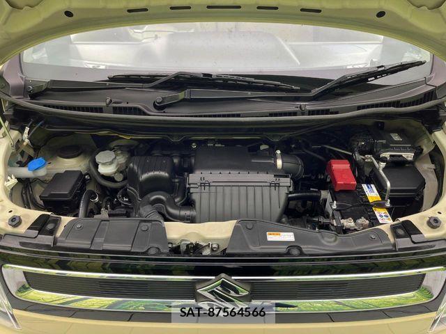 Suzuki WAGON R 2021-11 8211052-18