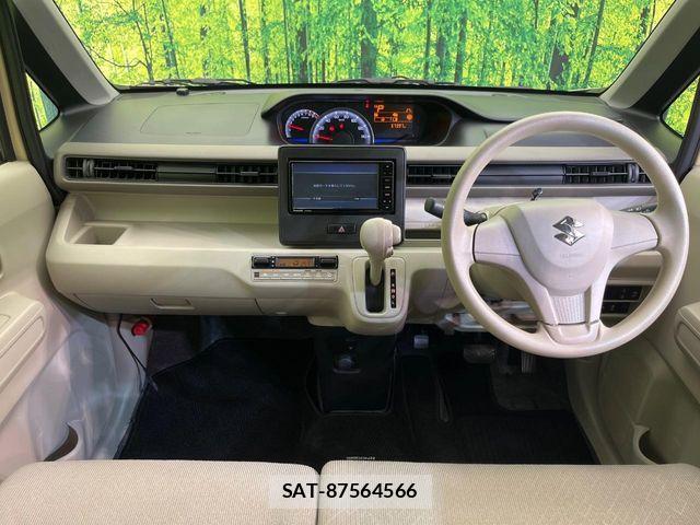 Suzuki WAGON R 2021-11 8211052-1