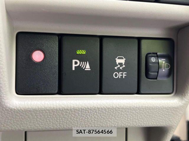 Suzuki WAGON R 2021-11 8211052-4