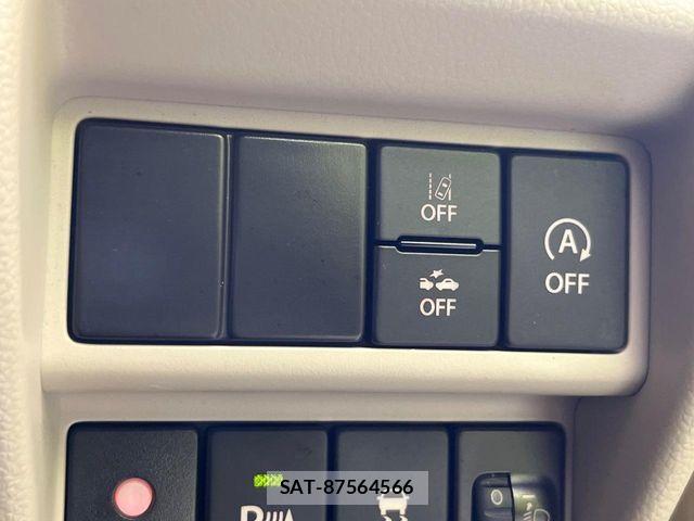 Suzuki WAGON R 2021-11 8211052-7