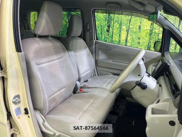 Suzuki WAGON R 2021-11 8211052-8