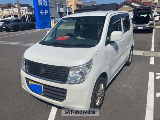 Suzuki WAGON R 2015-09 8211071-0