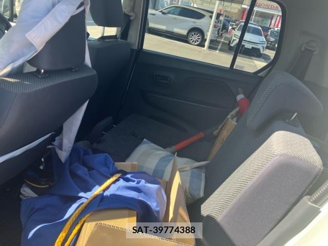 Suzuki WAGON R 2015-09 8211071-13