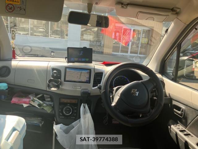 Suzuki WAGON R 2015-09 8211071-14