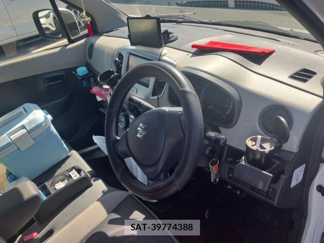 Suzuki WAGON R 2015-09 8211071-16