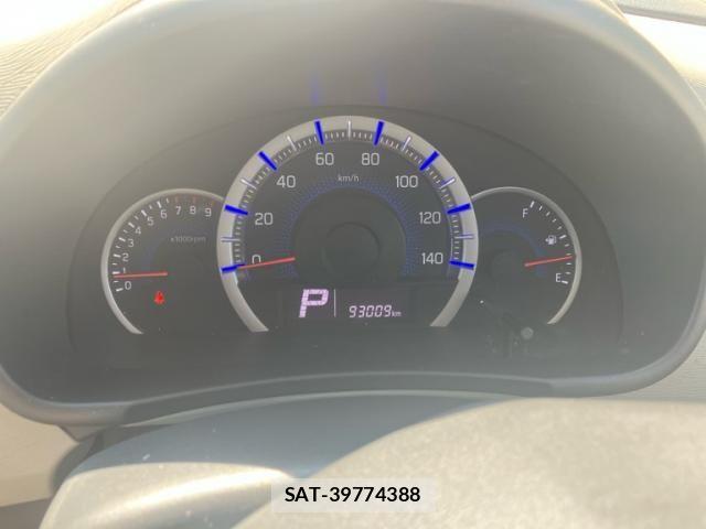 Suzuki WAGON R 2015-09 8211071-22