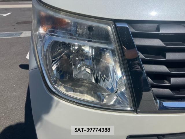 Suzuki WAGON R 2015-09 8211071-5