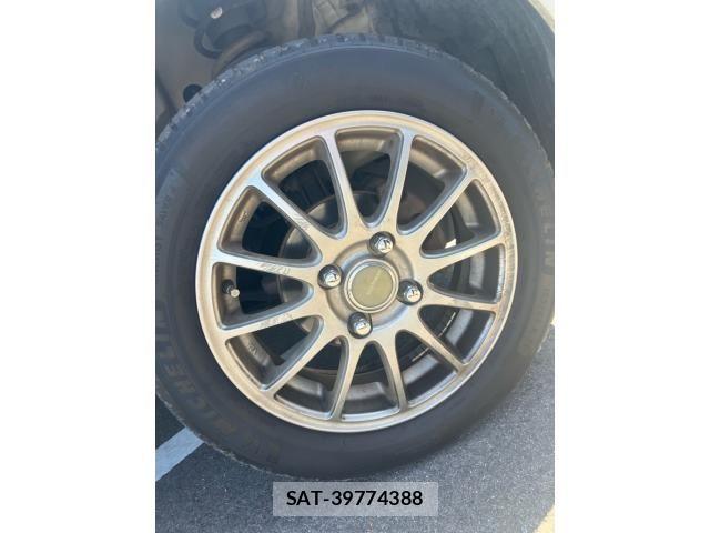 Suzuki WAGON R 2015-09 8211071-6