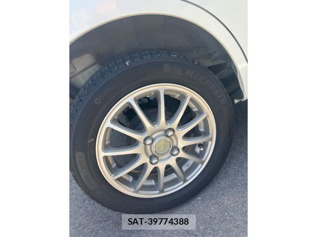 Suzuki WAGON R 2015-09 8211071-7