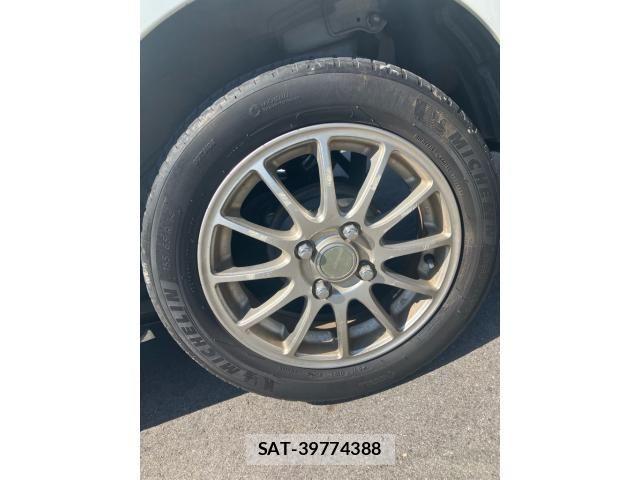 Suzuki WAGON R 2015-09 8211071-8