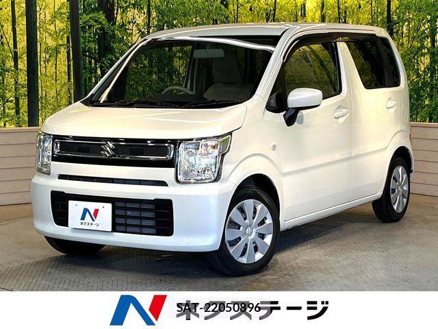 Suzuki WAGON R 2017-11 8211055-0