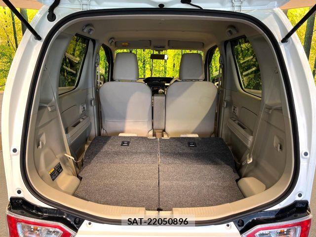 Suzuki WAGON R 2017-11 8211055-9