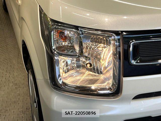 Suzuki WAGON R 2017-11 8211055-10