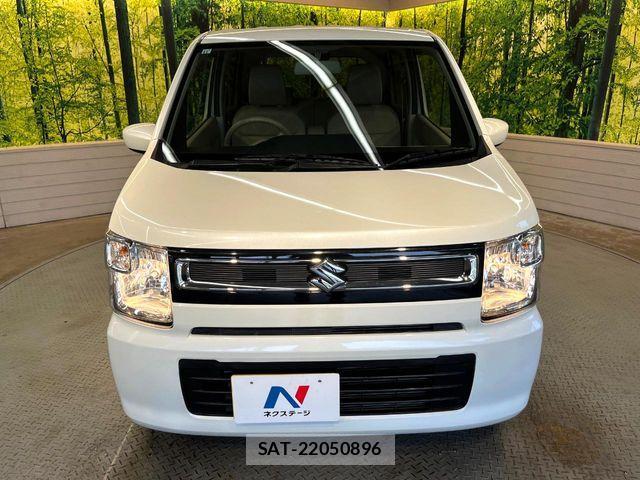 Suzuki WAGON R 2017-11 8211055-12