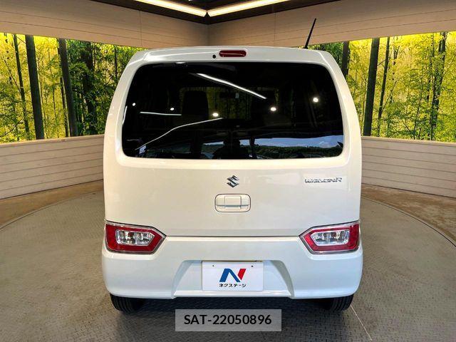 Suzuki WAGON R 2017-11 8211055-13