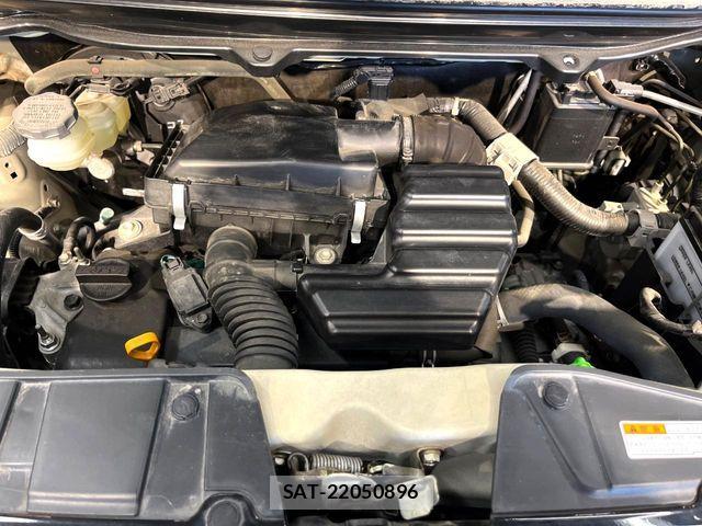 Suzuki WAGON R 2017-11 8211055-16