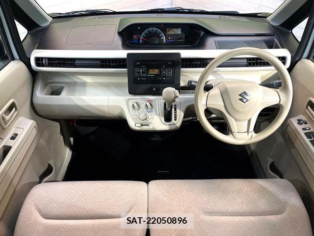 Suzuki WAGON R 2017-11 8211055-1