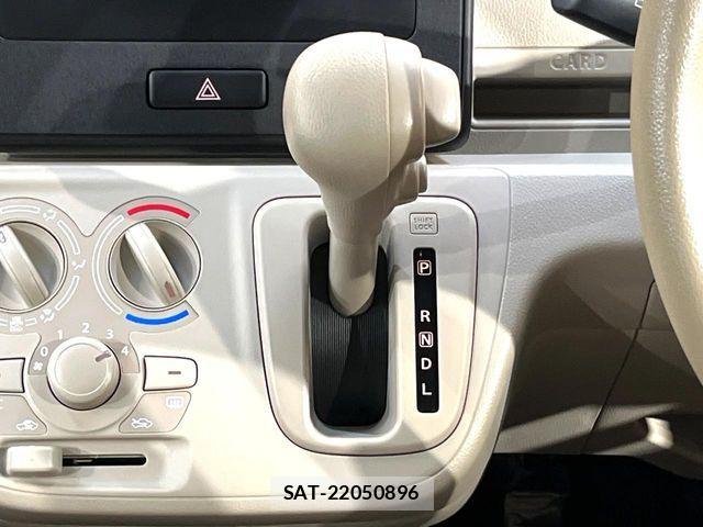 Suzuki WAGON R 2017-11 8211055-19