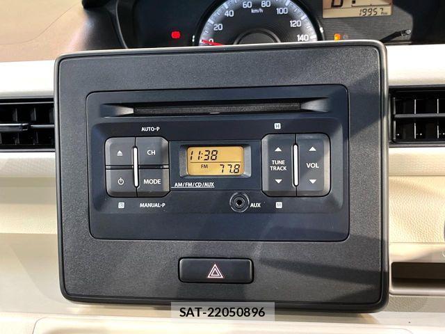 Suzuki WAGON R 2017-11 8211055-2