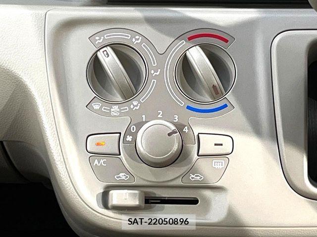 Suzuki WAGON R 2017-11 8211055-3