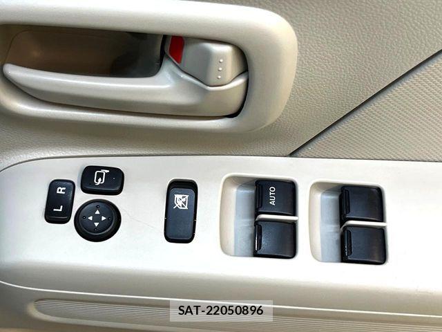 Suzuki WAGON R 2017-11 8211055-5