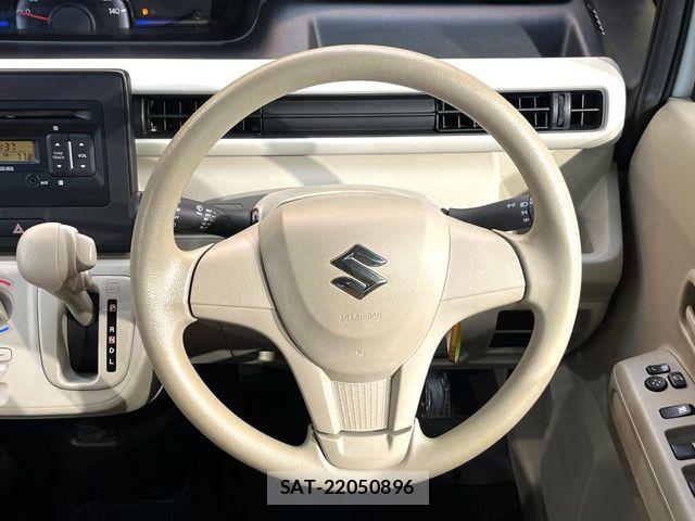 Suzuki WAGON R 2017-11 8211055-6