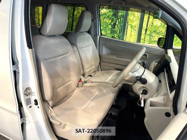 Suzuki WAGON R 2017-11 8211055-7