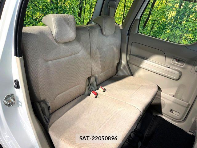 Suzuki WAGON R 2017-11 8211055-8