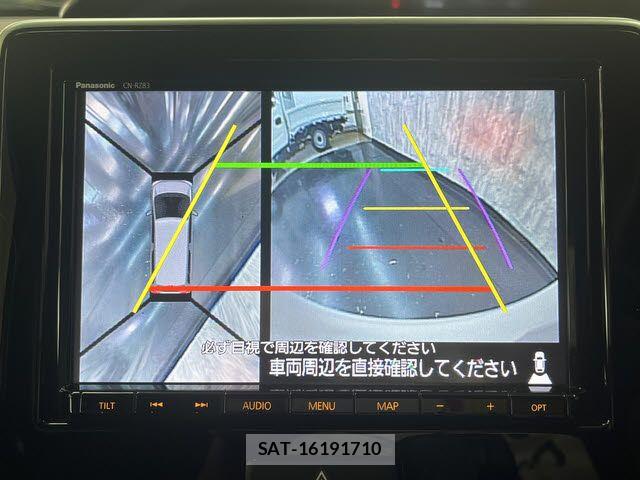Suzuki WAGON R 2017-09 8211047-10