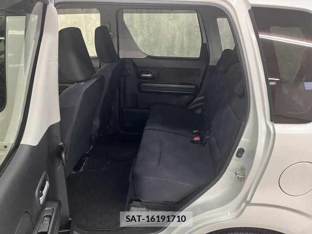 Suzuki WAGON R 2017-09 8211047-12