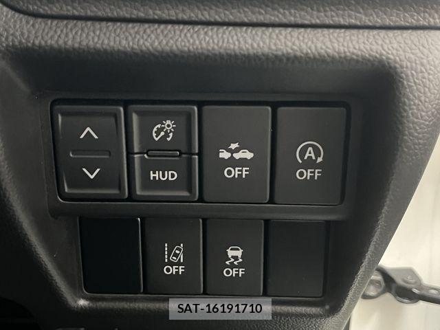 Suzuki WAGON R 2017-09 8211047-16