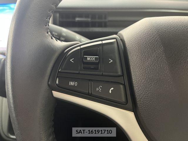 Suzuki WAGON R 2017-09 8211047-17