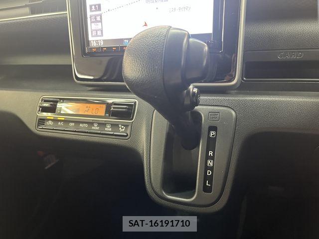 Suzuki WAGON R 2017-09 8211047-19