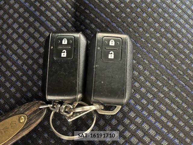 Suzuki WAGON R 2017-09 8211047-25