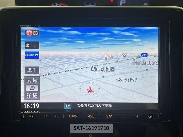 Suzuki WAGON R 2017-09 8211047-4