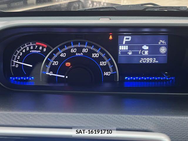 Suzuki WAGON R 2017-09 8211047-7
