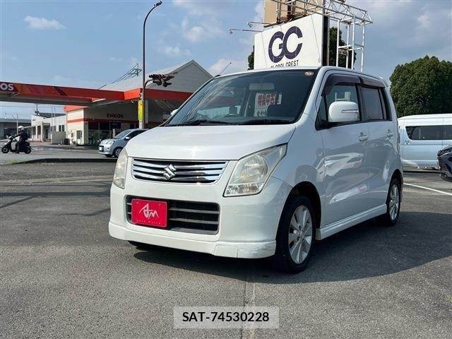 Suzuki WAGON R 2010-12 8211072-0