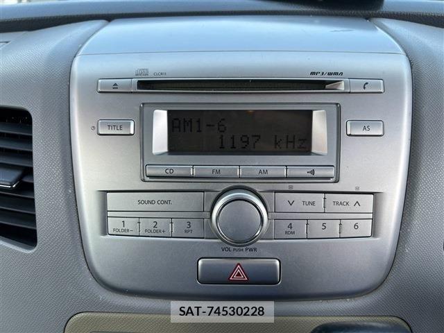 Suzuki WAGON R 2010-12 8211072-12