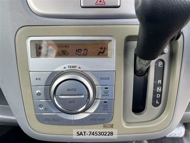 Suzuki WAGON R 2010-12 8211072-13