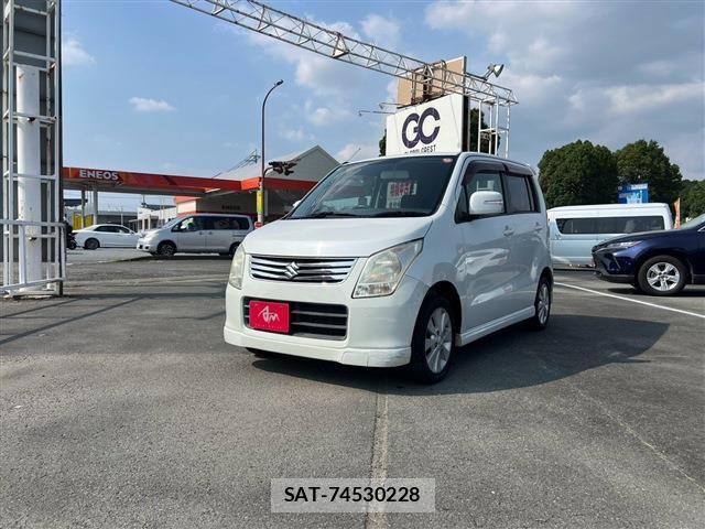 Suzuki WAGON R 2010-12 8211072-1