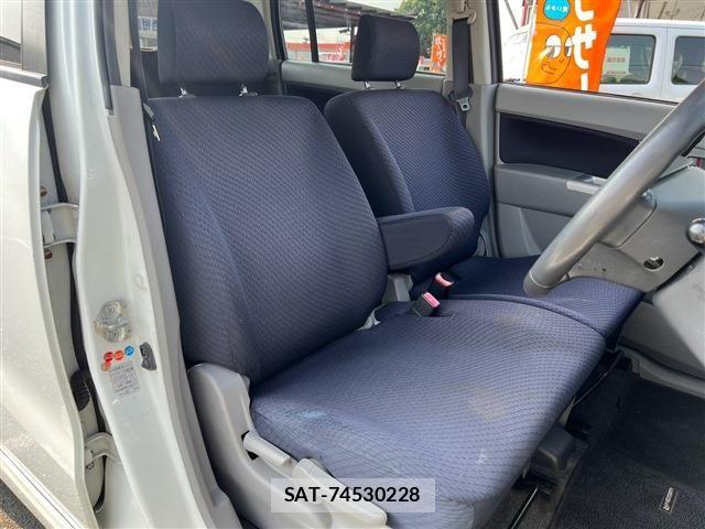 Suzuki WAGON R 2010-12 8211072-20