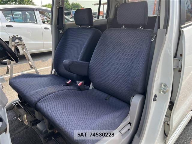 Suzuki WAGON R 2010-12 8211072-21