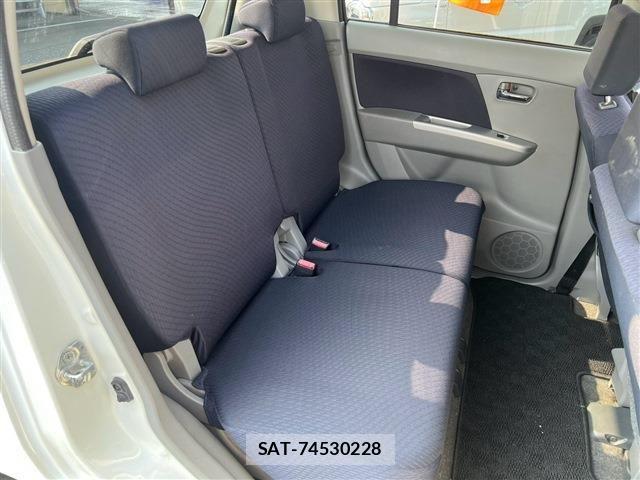 Suzuki WAGON R 2010-12 8211072-22