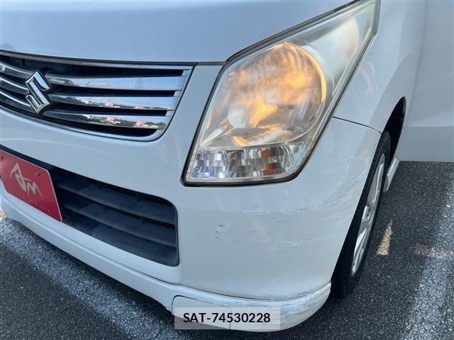 Suzuki WAGON R 2010-12 8211072-29